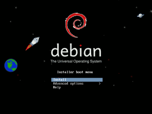 debian_installer_boot_menu Installer boot menu